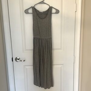 BomBom Jersey Stretch Dress